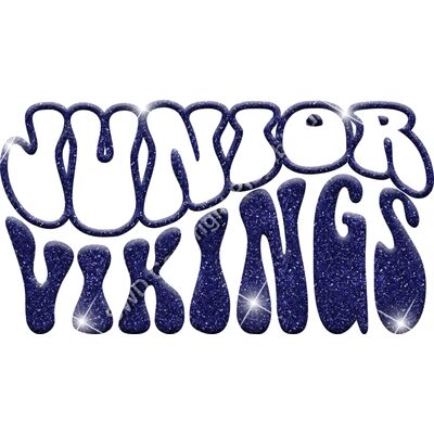 GLT98 BLUE GLITTER Thumbnail