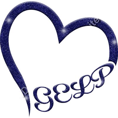 GLT36 BLUE GLITTER Thumbnail