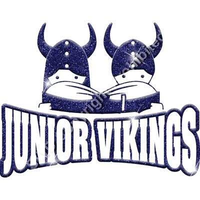 GLT32 BLUE GLITTER Thumbnail