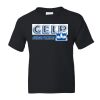 8000B Youth DryBlend 50/50 T-Shirts Thumbnail