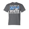 8000 Adult DryBlend 50/50 T-Shirt Thumbnail