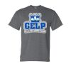 8000 Adult DryBlend 50/50 T-Shirt Thumbnail