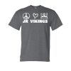 8000 Adult DryBlend 50/50 T-Shirt Thumbnail