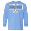 5400B Youth Heavy Cotton Long Sleeve Thumbnail