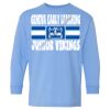 5400B Youth Heavy Cotton Long Sleeve Thumbnail