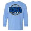 5400B Youth Heavy Cotton Long Sleeve Thumbnail