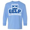 5400B Youth Heavy Cotton Long Sleeve Thumbnail
