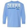 5400B Youth Heavy Cotton Long Sleeve Thumbnail