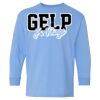 5400B Youth Heavy Cotton Long Sleeve Thumbnail