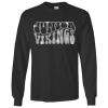 2400 Adult Ultra Cotton Long Sleeve T-Shirt Thumbnail