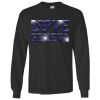 2400 Adult Ultra Cotton Long Sleeve T-Shirt Thumbnail