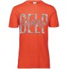 3065 Adult Extra Soft Tri-Blend T-Shirt Thumbnail