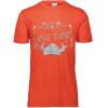 3065 Adult Extra Soft Tri-Blend T-Shirt Thumbnail