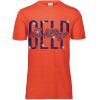 3065 Adult Extra Soft Tri-Blend T-Shirt Thumbnail