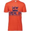 3065 Adult Extra Soft Tri-Blend T-Shirt Thumbnail