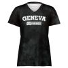 222796 Ladies' Cotton-Touch Poly T-Shirt Thumbnail