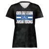 222796 Ladies' Cotton-Touch Poly T-Shirt Thumbnail