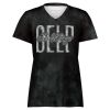 222796 Ladies' Cotton-Touch Poly T-Shirt Thumbnail