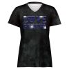 222796 Ladies' Cotton-Touch Poly T-Shirt Thumbnail