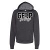 3719Y Youth Sponge Fleece Hoodie Thumbnail