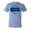 3413 Adult Extra Soft Tri-blend Tee Thumbnail