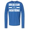 3513Y Youth Extra Soft Tri-blend Long Sleeve Thumbnail