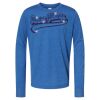 3513Y Youth Extra Soft Tri-blend Long Sleeve Thumbnail