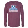 3513 Adult Extra Soft Tri-blend Long Sleeve Thumbnail