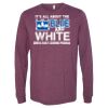 3513 Adult Extra Soft Tri-blend Long Sleeve Thumbnail