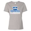 6413 Women’s Extra Soft Tri-blend Tee Thumbnail