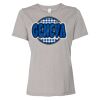 6413 Women’s Extra Soft Tri-blend Tee Thumbnail