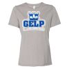 6413 Women’s Extra Soft Tri-blend Tee Thumbnail