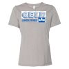 6413 Women’s Extra Soft Tri-blend Tee Thumbnail