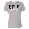 6413 Women’s Extra Soft Tri-blend Tee Thumbnail